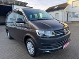 VW T6 Caravelle bei Reisemobile.expert - Abbildung (3 / 15)