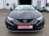 Honda Civic bei Reisemobile.expert - Abbildung (6 / 15)