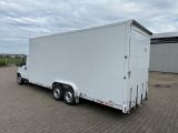 Fiat Ducato bei Reisemobile.expert - Abbildung (4 / 15)