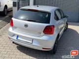 VW Polo bei Reisemobile.expert - Abbildung (13 / 15)