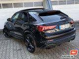 Audi RS Q3 bei Reisemobile.expert - Abbildung (9 / 15)