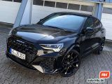 Audi RS Q3 bei Reisemobile.expert - Abbildung (2 / 15)