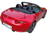 Mazda MX 5 bei Reisemobile.expert - Abbildung (3 / 4)