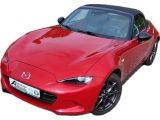 Mazda MX 5 bei Reisemobile.expert - Abbildung (2 / 4)