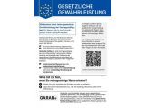 Skoda Octavia bei Reisemobile.expert - Abbildung (14 / 14)