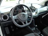VW Up bei Reisemobile.expert - Abbildung (7 / 9)