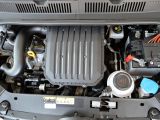 VW Up bei Reisemobile.expert - Abbildung (9 / 9)