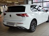 VW Golf VIII bei Reisemobile.expert - Abbildung (8 / 11)