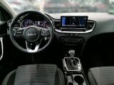 Kia Ceed bei Reisemobile.expert - Abbildung (5 / 10)