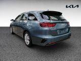 Kia Ceed bei Reisemobile.expert - Abbildung (4 / 10)