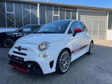 Abarth 500 bei Reisemobile.expert - Abbildung (2 / 15)
