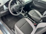 Skoda Fabia bei Reisemobile.expert - Abbildung (7 / 15)