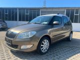 Skoda Roomster bei Reisemobile.expert - Abbildung (2 / 15)