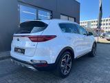 Kia Sportage bei Reisemobile.expert - Abbildung (4 / 15)