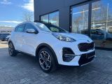 Kia Sportage bei Reisemobile.expert - Abbildung (2 / 15)