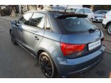 Audi A1 Sportback bei Reisemobile.expert - Abbildung (4 / 10)