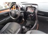 Toyota Aygo bei Reisemobile.expert - Abbildung (6 / 10) Toyota Aygo bei Reisemobile.expert - Abbildung (6 / 10)