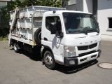 Mitsubishi Canter bei Reisemobile.expert - Abbildung (2 / 10)