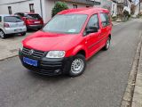 VW Caddy bei Reisemobile.expert - Abbildung (2 / 15)
