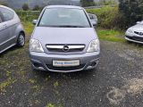 Opel Meriva bei Reisemobile.expert - Abbildung (2 / 7)