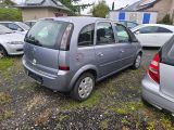 Opel Meriva bei Reisemobile.expert - Abbildung (7 / 7)