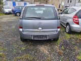 Opel Meriva bei Reisemobile.expert - Abbildung (6 / 7)