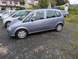 Opel Meriva bei Reisemobile.expert - Abbildung (4 / 7)