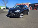 Ford Ka bei Reisemobile.expert - Abbildung (2 / 15)