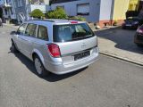 Opel Astra bei Reisemobile.expert - Abbildung (4 / 15) Opel Astra bei Reisemobile.expert - Abbildung (4 / 15)