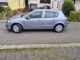 Opel Astra bei Reisemobile.expert - Abbildung (3 / 15)
