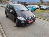 Mercedes-Benz A-Klasse bei Reisemobile.expert - Abbildung (8 / 15)