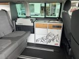 VW T6 California bei Reisemobile.expert - Abbildung (4 / 7)