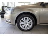 VW Passat bei Reisemobile.expert - Abbildung (4 / 15)