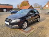 VW Polo V bei Reisemobile.expert - Abbildung (10 / 15)