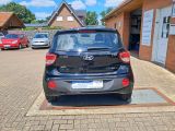 Hyundai i10 bei Reisemobile.expert - Abbildung (4 / 15)