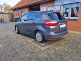 Ford C-MAX bei Reisemobile.expert - Abbildung (3 / 15)