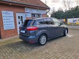 Ford C-MAX bei Reisemobile.expert - Abbildung (6 / 15)