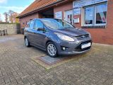 Ford C-MAX bei Reisemobile.expert - Abbildung (8 / 15)