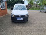 VW Caddy bei Reisemobile.expert - Abbildung (5 / 15)
