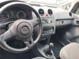 VW Caddy bei Reisemobile.expert - Abbildung (15 / 15)