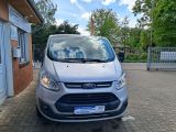 Ford Transit Custom bei Reisemobile.expert - Abbildung (5 / 15)