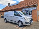 Ford Transit Custom bei Reisemobile.expert - Abbildung (6 / 15)