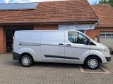 Ford Transit Custom bei Reisemobile.expert - Abbildung (7 / 15)