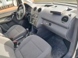 VW Caddy bei Reisemobile.expert - Abbildung (9 / 15)