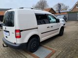 VW Caddy bei Reisemobile.expert - Abbildung (5 / 15)