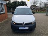 VW Caddy bei Reisemobile.expert - Abbildung (6 / 15)