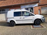 VW Caddy bei Reisemobile.expert - Abbildung (6 / 15)
