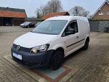 VW Caddy bei Reisemobile.expert - Abbildung (12 / 15)