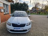 Skoda Octavia bei Reisemobile.expert - Abbildung (5 / 15)