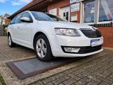 Skoda Octavia bei Reisemobile.expert - Abbildung (7 / 15)